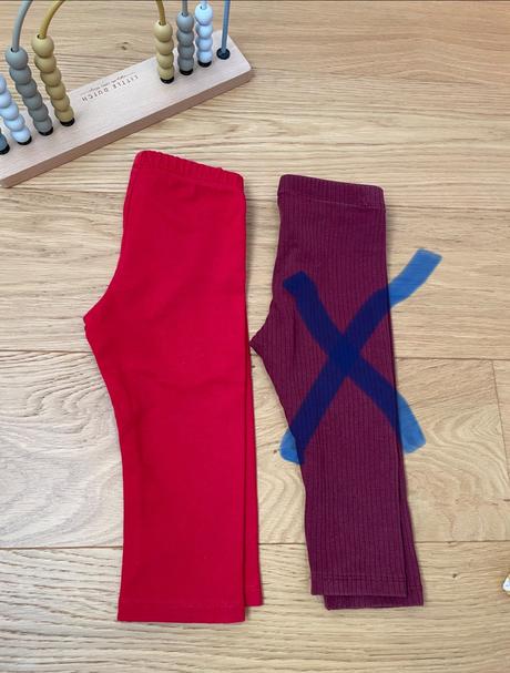 Legíny h&m 80, h&m,80