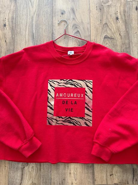 Mikina, river island,m