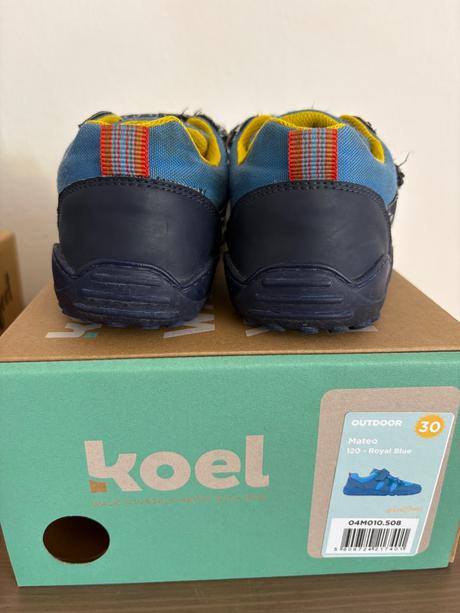 Koel bf mateo, koel4kids,30