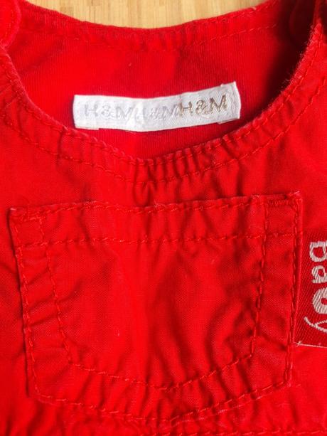 Elegantny overal h&m, h&m,62