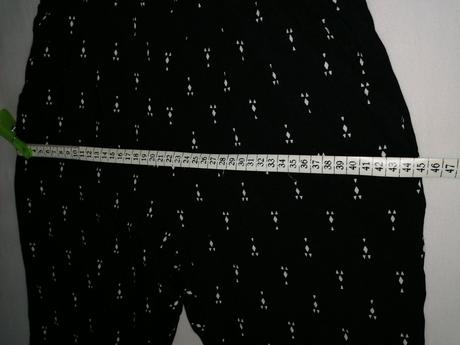 Letné nohavice, pepperts,158