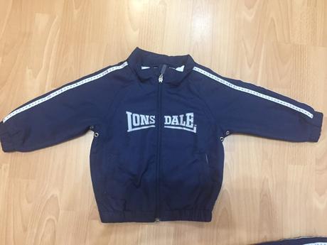 Súprava, lonsdale,92