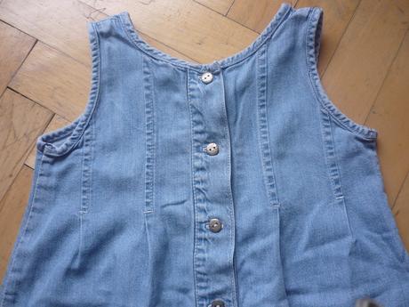 Rifľové šaty, 110