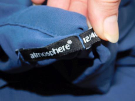 Pekne šaty, atmosphere,38