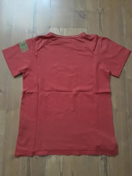 Chlapčenské tričko m, 152