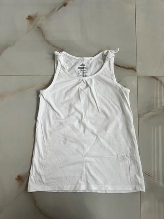 Tielko top stav 134/140, pepperts,134