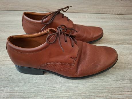 Topánky sviatočné v.37, 37