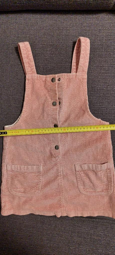 Menčestrové šaty v.122, f&f,122