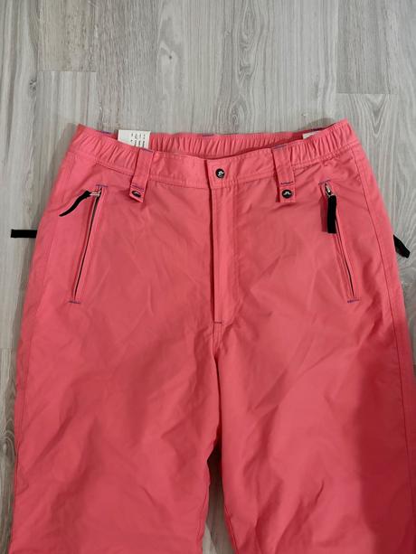 Otepľovačky j.lindeberg, xl