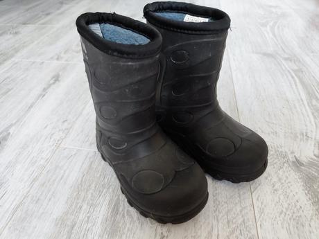 Gumáky, mckinley,22