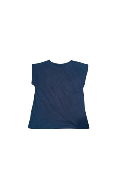 Dievčenské elastické tričko, 140