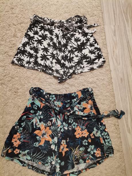 Šortky, takko,42
