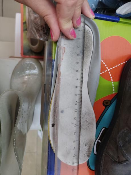 Topánky, d.d.step,31