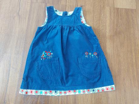 Tenke mencestrove saty f&f 86, f&f,86