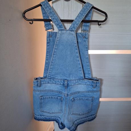 Riflové kraťasy, f&f,134