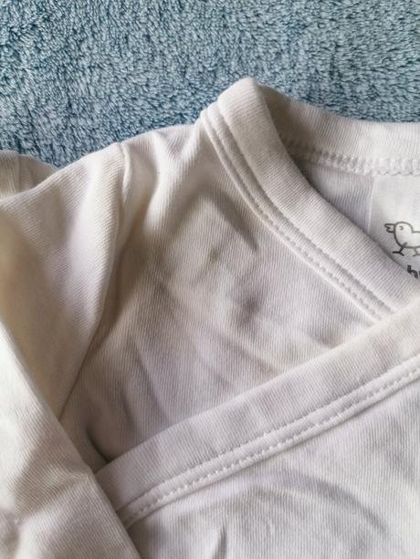 Balík dievčatko 50, 50–62