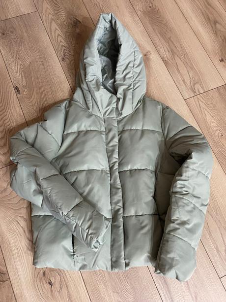 Zimná bunda, reserved,s