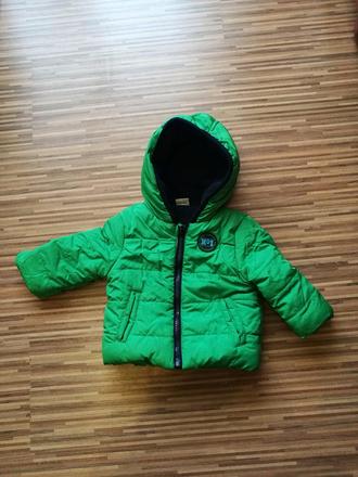 Zimná bunda, f&f,68