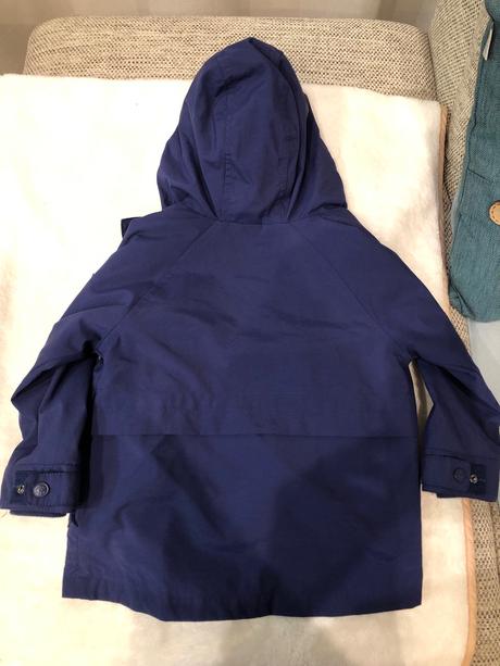 Kabat/bunda 3v1, sergent major,98