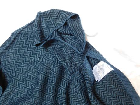 Velmi pekne pončo, esmara,52 / 54