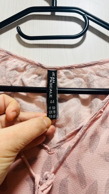 Blúzka 44 takko, takko,xxl