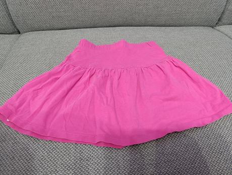Sukňa peppa pig, 116