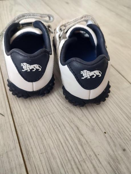 Lonsdale tenisky, lonsdale,25