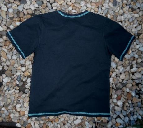 Tričko chlapčenské, george,158