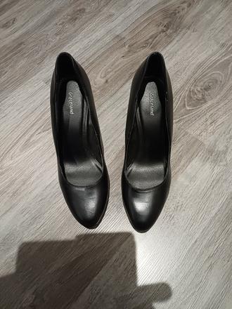 Lodičky, deichmann,40