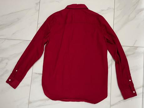 Cervena kosela, h&m,170