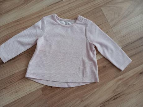 Tričko 5ks1, f&f,68