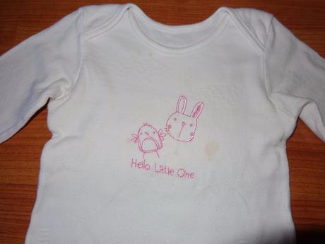 Body s fľakmi, f&f,92