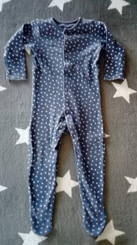 Overaly - pyžamká, f&f,74