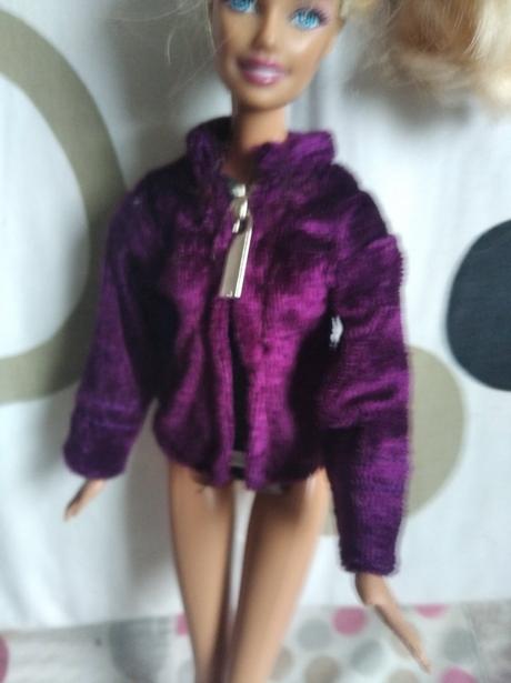 Mikini ,bundy pre babiku barbie,