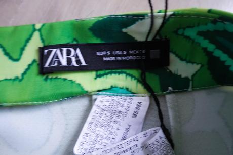 Sukňa zara, zara,s