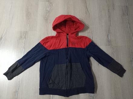 Mikina destination, 146