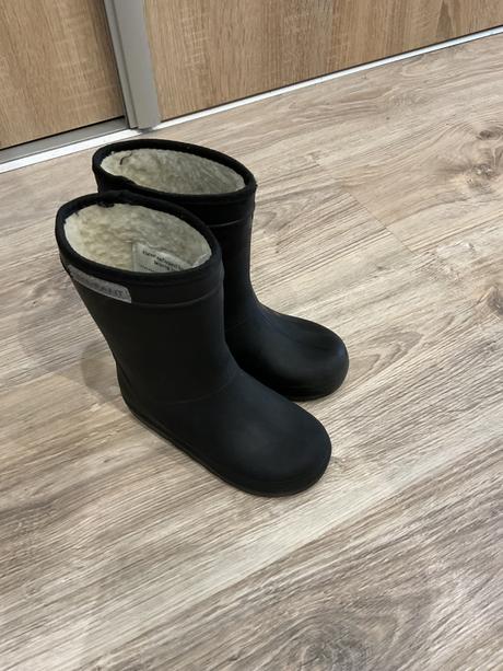 Čižmy enfant, en fant,26