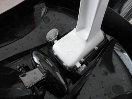 Filtračná kanvica na vodu brita - 2,4 l, brita