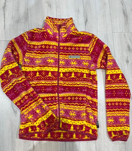 Mikina, alpine pro,146