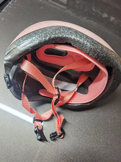 Cyklistická helma, xs