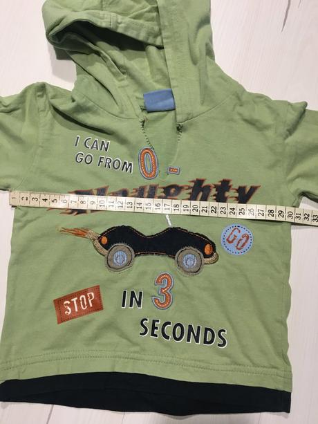 Tričko urban tribe, 86