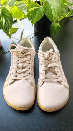 Shapen barefoot, feelin chic, rose, vegan, 38, 38