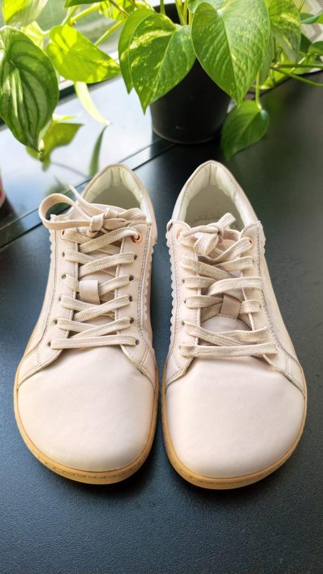 Shapen barefoot, feelin chic, rose, vegan, 38, 38