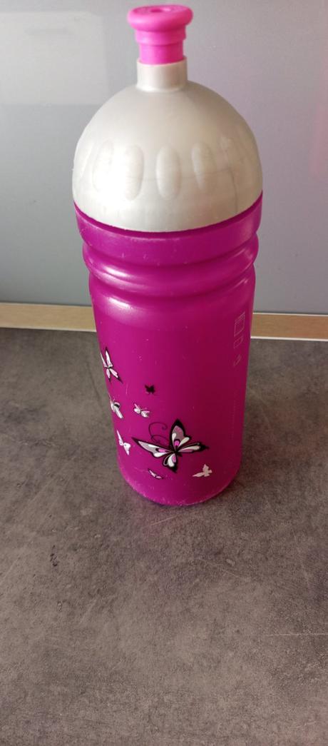 Zdravá fľaša, 750ml,