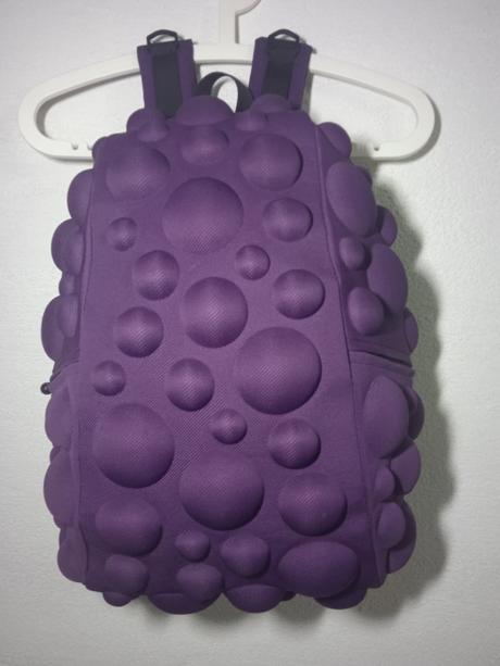 Madpax bubble batoh, 
