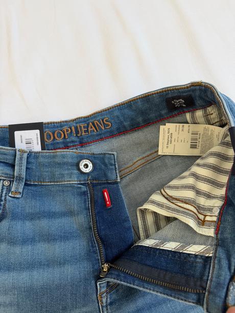 Joop re-flex jeans, 46