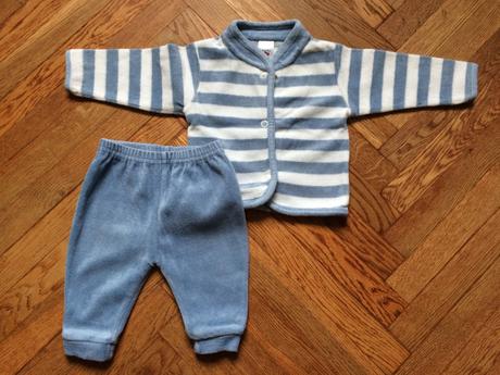 Súpravička, baby club,50