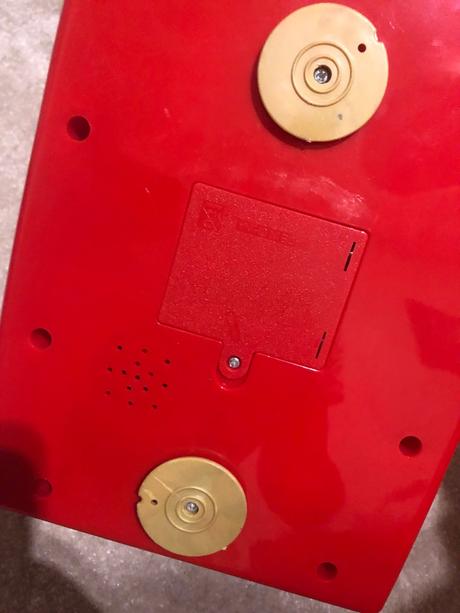 Hm štúdio detská pracka,