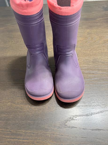 Gumáky 28/29, lupilu,28