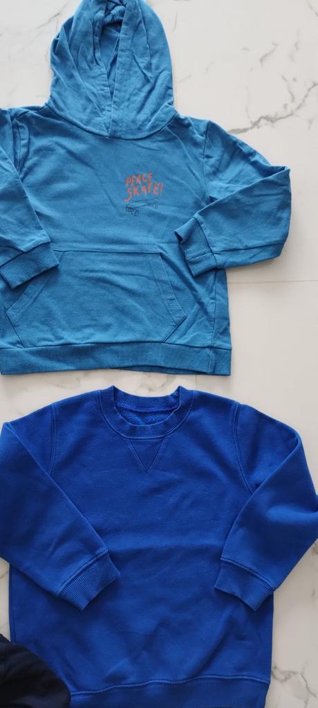 Mikiny 110/116, takko,116